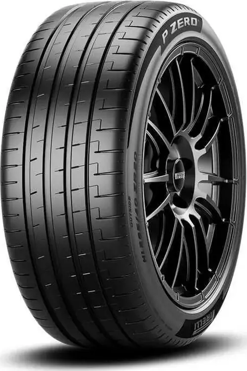 Pirelli 24540 R19 98Y XL P-Zero PZ5 Yaz Binek 2025